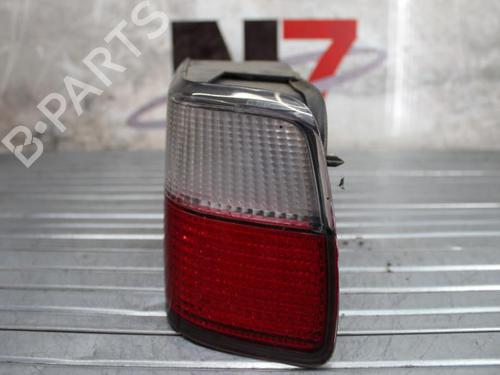 Right taillight CITROËN XANTIA (X1_, X2_) 1.9 Turbo D | BP23667584C35 