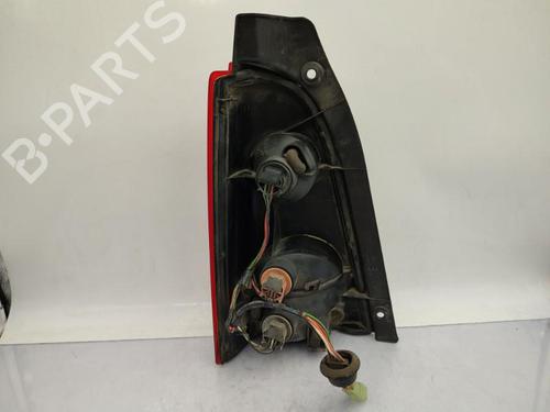 Right taillight OPEL AGILA A (H00) 1.3 CDTI (F68) | BP23701650C35  - Image 7