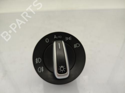 Headlight switch VW TOURAN (1T3) 1.6 TDI | BP23738798I24 - Image 2