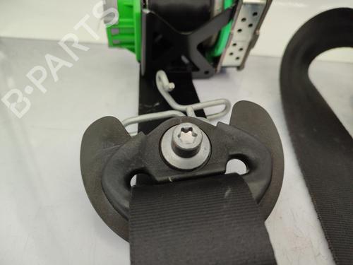 Front right seatbelt CITROËN C4 II (NC_) 1.6 HDi 90 | BP23709401I25 - Image 9