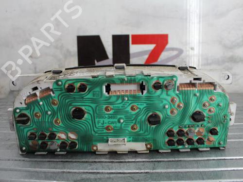 Instrument cluster SSANGYONG MUSSO (FJ) 2.9 D | BP23686674C47 