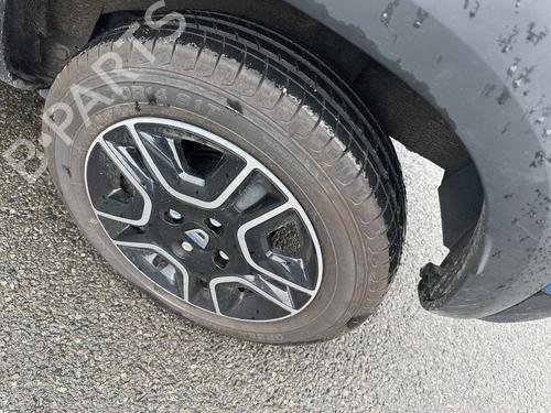 Gummiliste DACIA SPRING EV (B6M1) | BP23758143C142  - Image 45