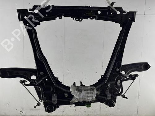 Charriot DACIA SANDERO III 1.0 TCe 100 ECO-G (101 hp) 31329200