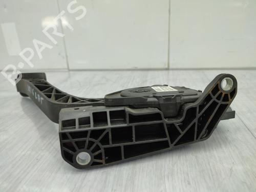 Pedal FORD FIESTA VI (CB1, CCN) 1.6 TDCi | BP23676189I4 