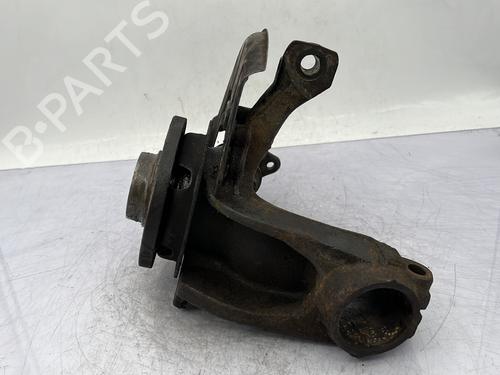 Right front steering knuckle SEAT LEON (1M1) 1.9 TDI | BP23731785M26 