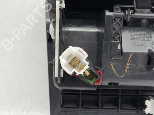 Ashtray VW SCIROCCO III (137, 138) 2.0 TDI | BP25286324I30 - Image 4