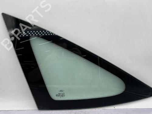 Rear left quarter glass FORD FOCUS I (DAW, DBW) 1.8 Turbo DI / TDDi | BP23680798C93 