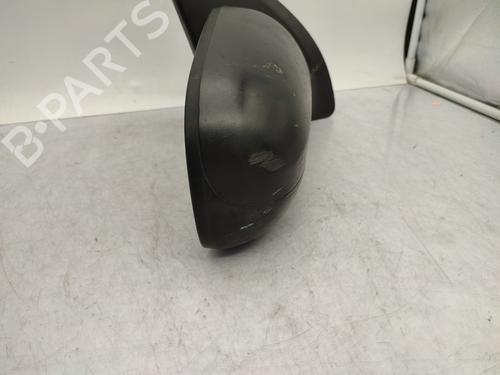 Right mirror CHEVROLET AVEO / KALOS Hatchback (T250, T255) 1.2 LPG | BP27266361C27 