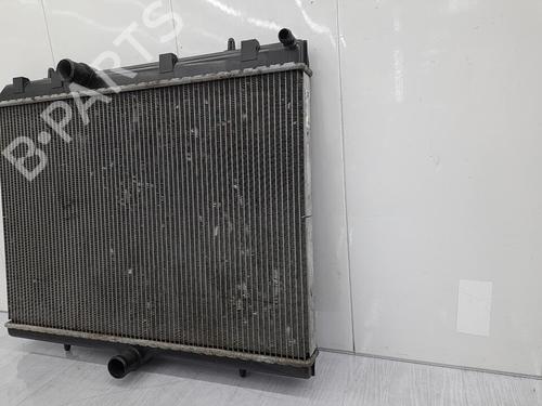 Water radiator CITROËN DS4 (NX_) 2.0 HDi 165 | BP23708657M31 - Image 9