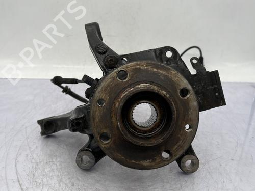 Left front steering knuckle RENAULT CAPTUR I (J5_, H5_) 1.5 dCi 90 (J5N4, J5M5, J5MW, J5M6, J5AL, J5AJ) | BP23742730M25 - Image 7