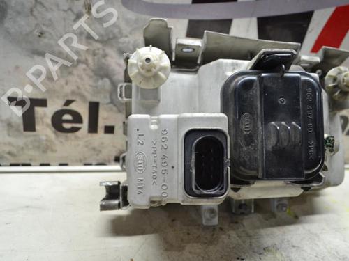 Left headlight VW POLO III (6N1) 64 1.9 D | BP23687410C28 