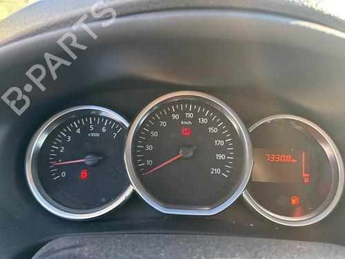 Subframe DACIA SANDERO II TCe 90 (B8M1, B8MA, B8AC) | BP37189547M9 - Image 6