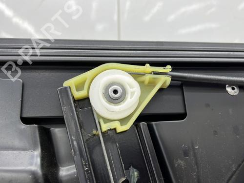 Front right window mechanism AUDI ALLROAD C5 (4BH)  | BP23756425C23 