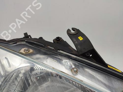 Used Right headlight FORD FOCUS I (DAW, DBW) 1.8 Turbo DI / TDDi (90 hp) 23712459