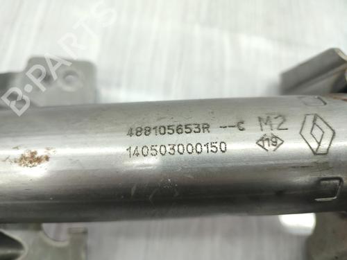 Steering column DACIA LOGAN II 1.2 | BP23712943M21 