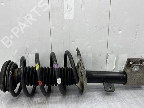 Used Right front shock absorber CITROËN BERLINGO Box Body/MPV (B9) 1.6 HDi / BlueHDi 75 (75 hp) 28357799