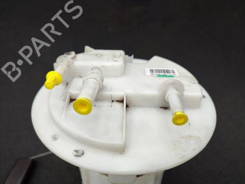 Used Fuel pump PEUGEOT 2008 I (CU_) 1.6 HDi (114 hp) 23719979