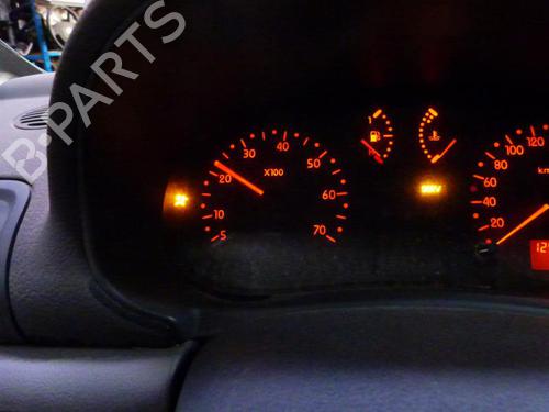 Steering column stalk RENAULT CLIO II (BB_, CB_) 1.2 (BB0A, BB0F, BB10, BB1K, BB28, BB2D, BB2H, CB0A,... | BP23668172I23 