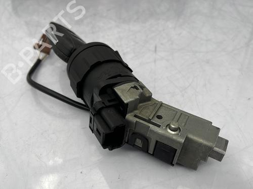 Electronic module PEUGEOT 208 I (CA_, CC_) 1.6 HDi / BlueHDi 75 | BP30858596M83