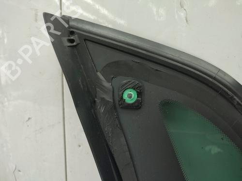 Rear right quarter glass CITROËN C4 II (NC_) 1.6 BlueHDi 120 | BP29255517C92 