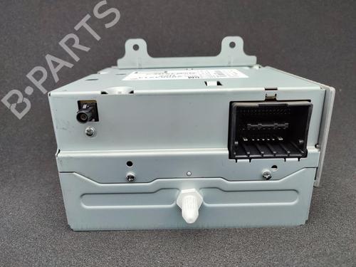 Radio OPEL ASTRA J (P10) 1.3 CDTI (68) | BP23741297E6 