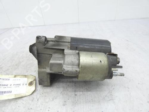 Starter RENAULT MEGANE II Estate (KM0/1_) 2.0 | BP23699692M8