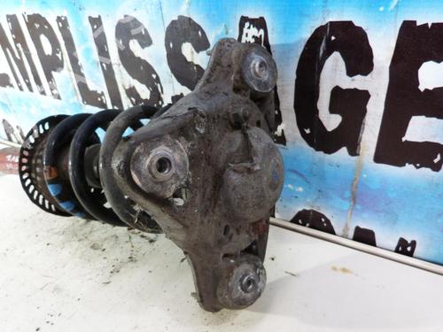 Left front shock absorber AUDI A4 B5 (8D2) 2.5 TDI quattro | BP23690487M16 