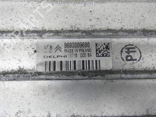 Intercooler CITROËN C5 III (RD_) 2.0 HDi 140 (RDRHF8, RDRHFA, RDRHA8, RDRHAJ) | BP23695031M30  - Image 5