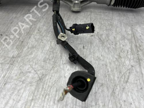 Steering rack PEUGEOT 208 I (CA_, CC_) 1.6 HDi / BlueHDi 75 | BP27367823M22 
