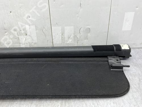 Used Rear parcel shelf Rear parcel shelf RENAULT LAGUNA III Grandtour (KT0/1) 2.0 dCi (KT07, KT0J, KT14, KT1A, KT1S) (131 hp) 26040712 26040712