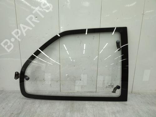 Used Rear right quarter glass PEUGEOT 306 Hatchback (7A, 7C, N3, N5) 1.8 D (58 hp) 26457276