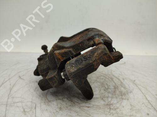 Used Left front brake caliper RENAULT CLIO IV (BH_) 1.5 dCi 90 (90 hp) 23706354