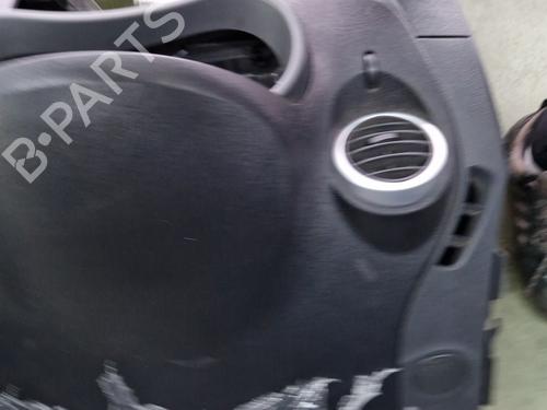 Dashboard RENAULT KANGOO Express (FW0/1_) 1.5 dCi 90 (FW0G, FW05, FW08, FW11) | BP23740349C46  - Image 27