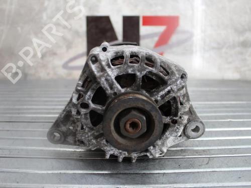 Generator NISSAN MICRA III (K12) 1.2 16V | BP23685939M7 