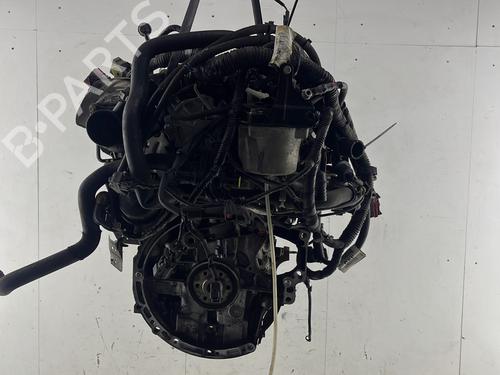 Engine FORD FOCUS III 1.6 TDCi | BP30389248M1  - Image 8