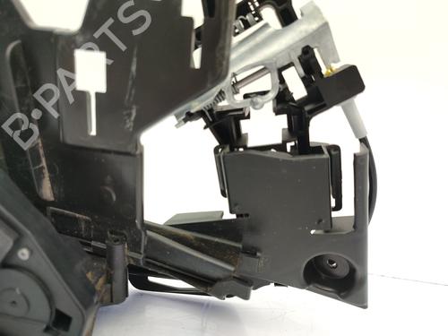 Front right lock FORD FIESTA VI (CB1, CCN) 1.25 | BP23756818C97 
