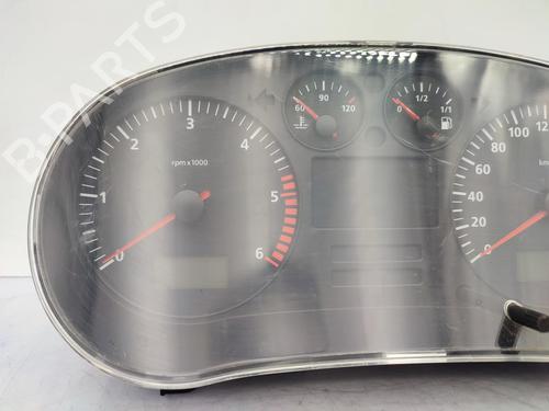 Instrument cluster SEAT LEON (1M1) 1.9 TDI | BP23684795C47 - Image 4