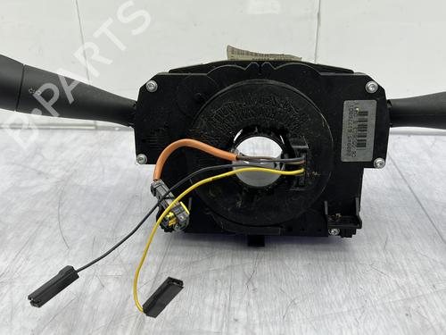 Used Steering column stalk CITROËN C2 (JM_) 1.1 (60 hp) 23698684