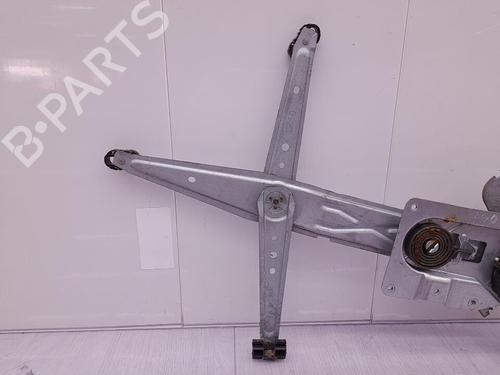 Used Front right window mechanism Front right window mechanism 23675419 23675419