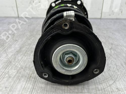 Left front shock absorber VW POLO VI (AW1, BZ1, AE1) 1.6 TDI | BP23684433M16  - Image 5