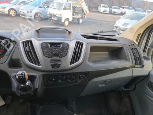 Ratstangsstang FORD TRANSIT V363 Van (FCD, FDD) 2.0 EcoBlue | BP36956805I23 - Image 31