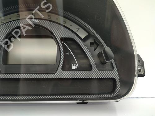 Used Instrument cluster CITROËN C2 (JM_) 1.6 (109 hp) 23720057