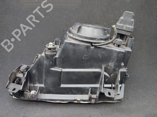 Right headlight RENAULT MEGANE I (BA0/1_) 1.9 D Eco (BA0A, BA0U, BA0R) | BP23680497C29 