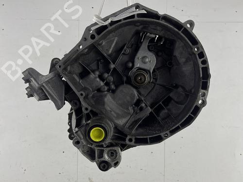 Used Gearbox PEUGEOT 108 1.2 (82 hp) 23679175