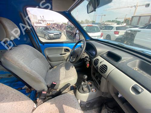 Dashboard RENAULT KANGOO Express (FC0/1_) D 65 1.9 (FC0E, FC02, FC0J, FC0N) | BP37717282C46 - Image 56