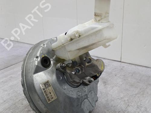 Servo brake DACIA SANDERO III 1.0 TCe 100 ECO-G | BP23708526M42 