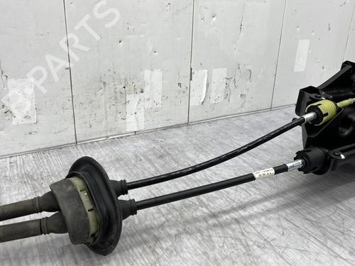 Gear lever CITROËN BERLINGO Box Body/MPV (B9) 1.6 HDi 90 16V | BP29757046M90 