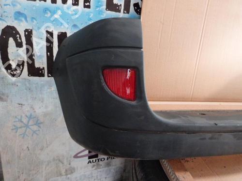 Used Rear bumper RENAULT KANGOO (KC0/1_) 1.5 dCi (57 hp) 23690088
