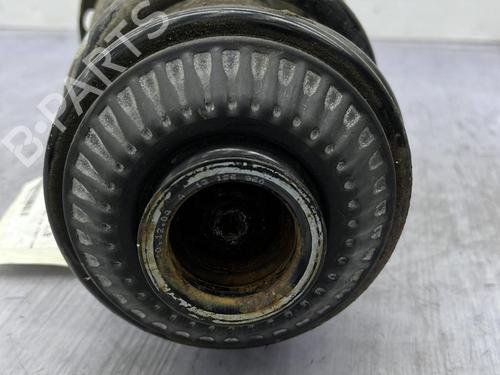 Used Left front shock absorber OPEL ASTRA H Estate (A04) 1.9 CDTI 16V (L35) (120 hp) 23693370