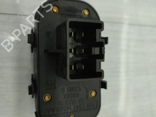 Used Left front window switch FORD FOCUS I Turnier (DNW) 1.8 Turbo DI / TDDi (90 hp) 23710400